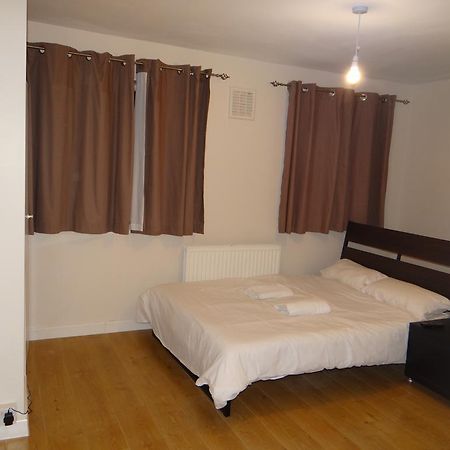 ホテルVallance Road House ロンドン エクステリア 写真