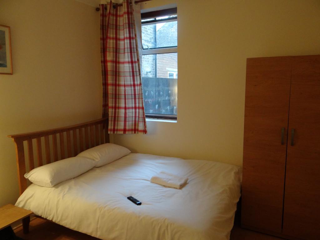 ホテルVallance Road House ロンドン 部屋 写真
