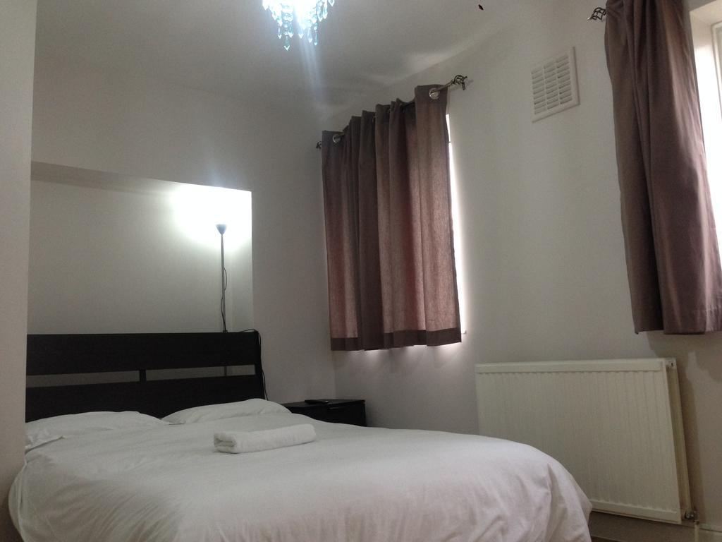 ホテルVallance Road House ロンドン 部屋 写真