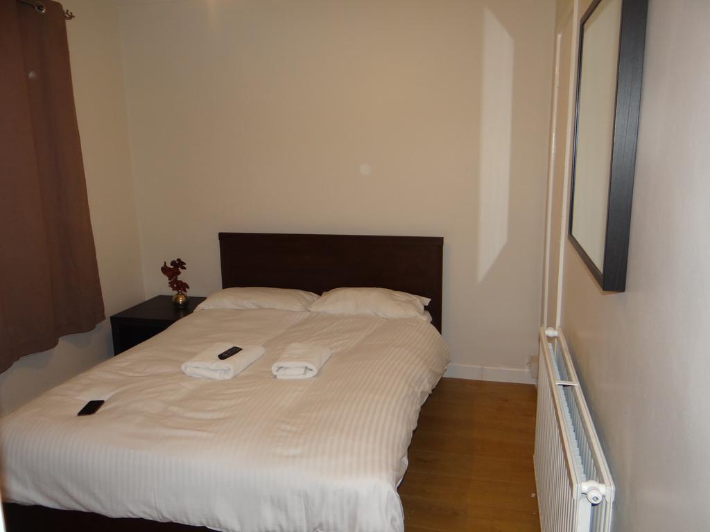 ホテルVallance Road House ロンドン 部屋 写真