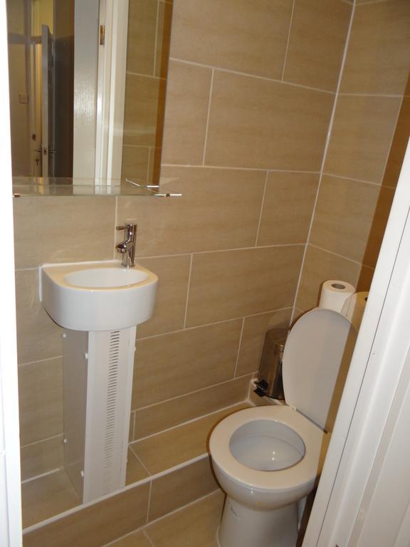 ホテルVallance Road House ロンドン 部屋 写真