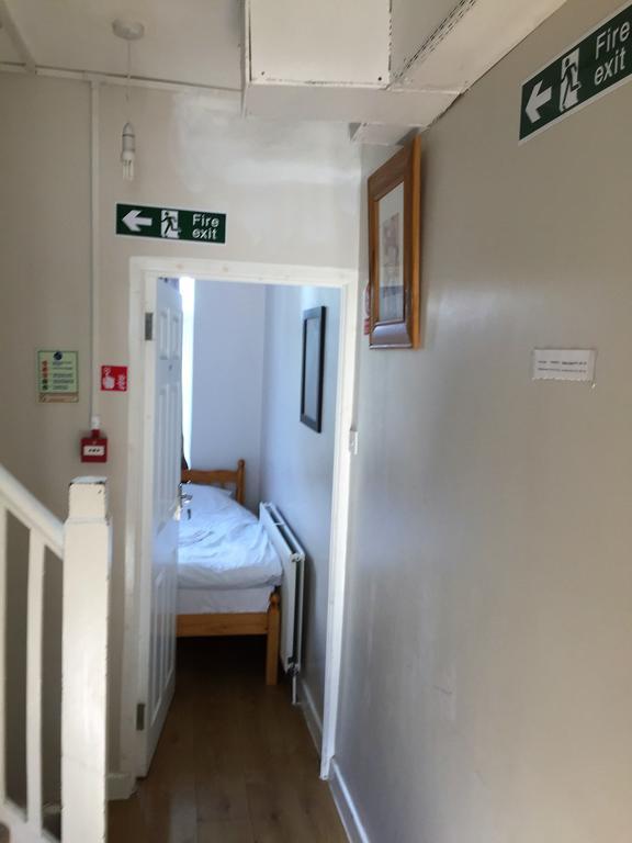ホテルVallance Road House ロンドン エクステリア 写真
