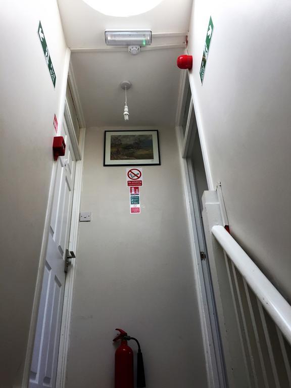 ホテルVallance Road House ロンドン 部屋 写真