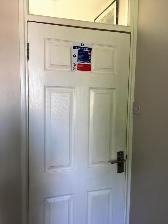 ホテルVallance Road House ロンドン 部屋 写真