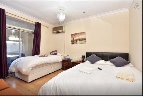ホテルVallance Road House ロンドン エクステリア 写真