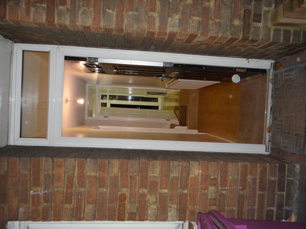 ホテルVallance Road House ロンドン エクステリア 写真